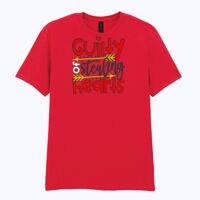 Softstyle™ adult ringspun t-shirt Thumbnail