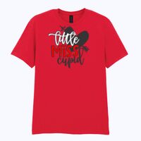 Softstyle™ adult ringspun t-shirt Thumbnail