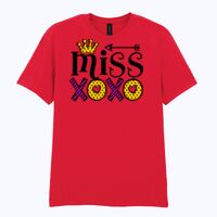 Softstyle™ adult ringspun t-shirt Thumbnail