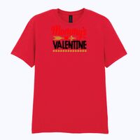 Softstyle™ adult ringspun t-shirt Thumbnail