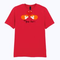 Softstyle™ adult ringspun t-shirt Thumbnail