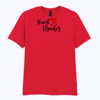 Softstyle™ adult ringspun t-shirt Thumbnail