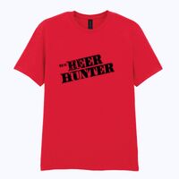 Softstyle™ adult ringspun t-shirt Thumbnail