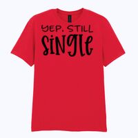 Softstyle™ adult ringspun t-shirt Thumbnail