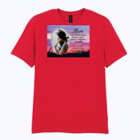 Softstyle™ adult ringspun t-shirt Thumbnail