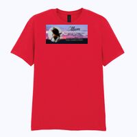 Softstyle™ adult ringspun t-shirt Thumbnail
