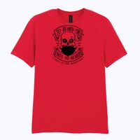 Softstyle™ adult ringspun t-shirt Thumbnail