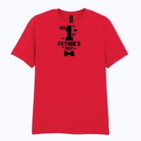 Softstyle™ adult ringspun t-shirt Thumbnail