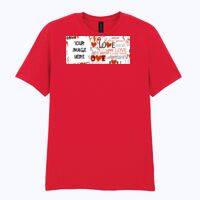 Softstyle™ adult ringspun t-shirt Thumbnail