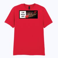 Softstyle™ adult ringspun t-shirt Thumbnail