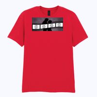 Softstyle™ adult ringspun t-shirt Thumbnail