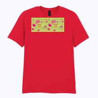 Softstyle™ adult ringspun t-shirt Thumbnail