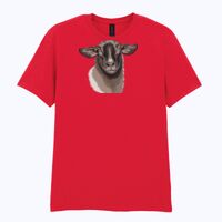 Softstyle™ adult ringspun t-shirt Thumbnail