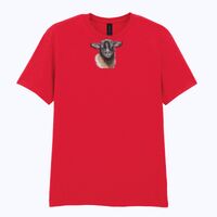 Softstyle™ adult ringspun t-shirt Thumbnail