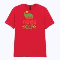Softstyle™ adult ringspun t-shirt Thumbnail