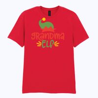 Softstyle™ adult ringspun t-shirt Thumbnail