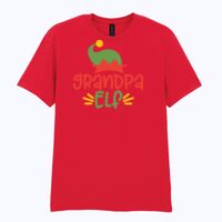 Softstyle™ adult ringspun t-shirt Thumbnail