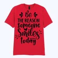 Softstyle™ adult ringspun t-shirt Thumbnail