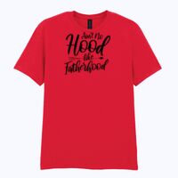 Softstyle™ adult ringspun t-shirt Thumbnail