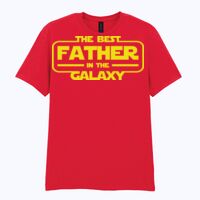 Softstyle™ adult ringspun t-shirt Thumbnail