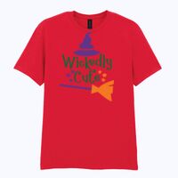 Softstyle™ adult ringspun t-shirt Thumbnail