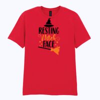 Softstyle™ adult ringspun t-shirt Thumbnail