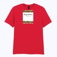 Softstyle™ adult ringspun t-shirt Thumbnail