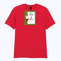 Softstyle™ adult ringspun t-shirt Thumbnail