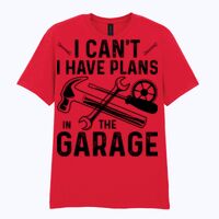 Softstyle™ adult ringspun t-shirt Thumbnail