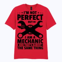 Softstyle™ adult ringspun t-shirt Thumbnail