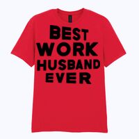 Softstyle™ adult ringspun t-shirt Thumbnail