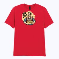 Softstyle™ adult ringspun t-shirt Thumbnail