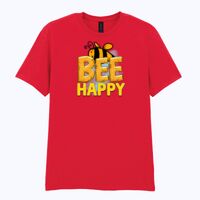 Softstyle™ adult ringspun t-shirt Thumbnail