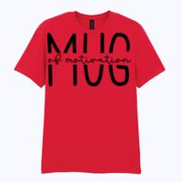 Softstyle™ adult ringspun t-shirt Thumbnail