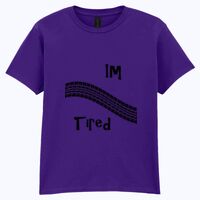 Softstyle™ youth ringspun t-shirt Thumbnail