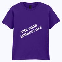 Softstyle™ youth ringspun t-shirt Thumbnail