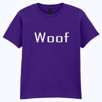 Softstyle™ youth ringspun t-shirt Thumbnail