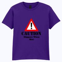 Softstyle™ youth ringspun t-shirt Thumbnail