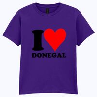 Softstyle™ youth ringspun t-shirt Thumbnail