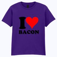 Softstyle™ youth ringspun t-shirt Thumbnail