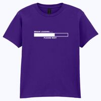 Softstyle™ youth ringspun t-shirt Thumbnail
