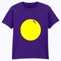 Softstyle™ youth ringspun t-shirt Thumbnail
