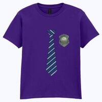 Softstyle™ youth ringspun t-shirt Thumbnail