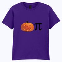 Softstyle™ youth ringspun t-shirt Thumbnail