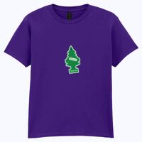 Softstyle™ youth ringspun t-shirt Thumbnail