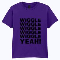 Softstyle™ youth ringspun t-shirt Thumbnail