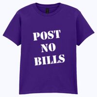 Softstyle™ youth ringspun t-shirt Thumbnail