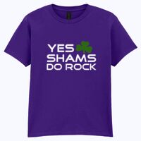 Softstyle™ youth ringspun t-shirt Thumbnail