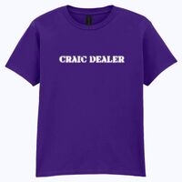 Softstyle™ youth ringspun t-shirt Thumbnail