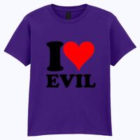 Softstyle™ youth ringspun t-shirt Thumbnail